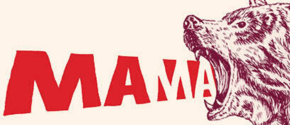 MAMA - Mothers Against Media Addiction