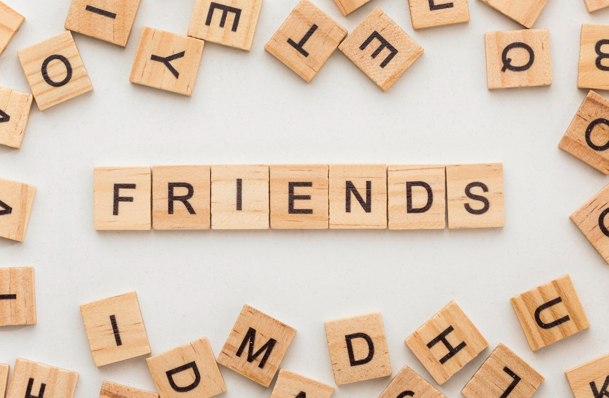 Maintaining freinship streak