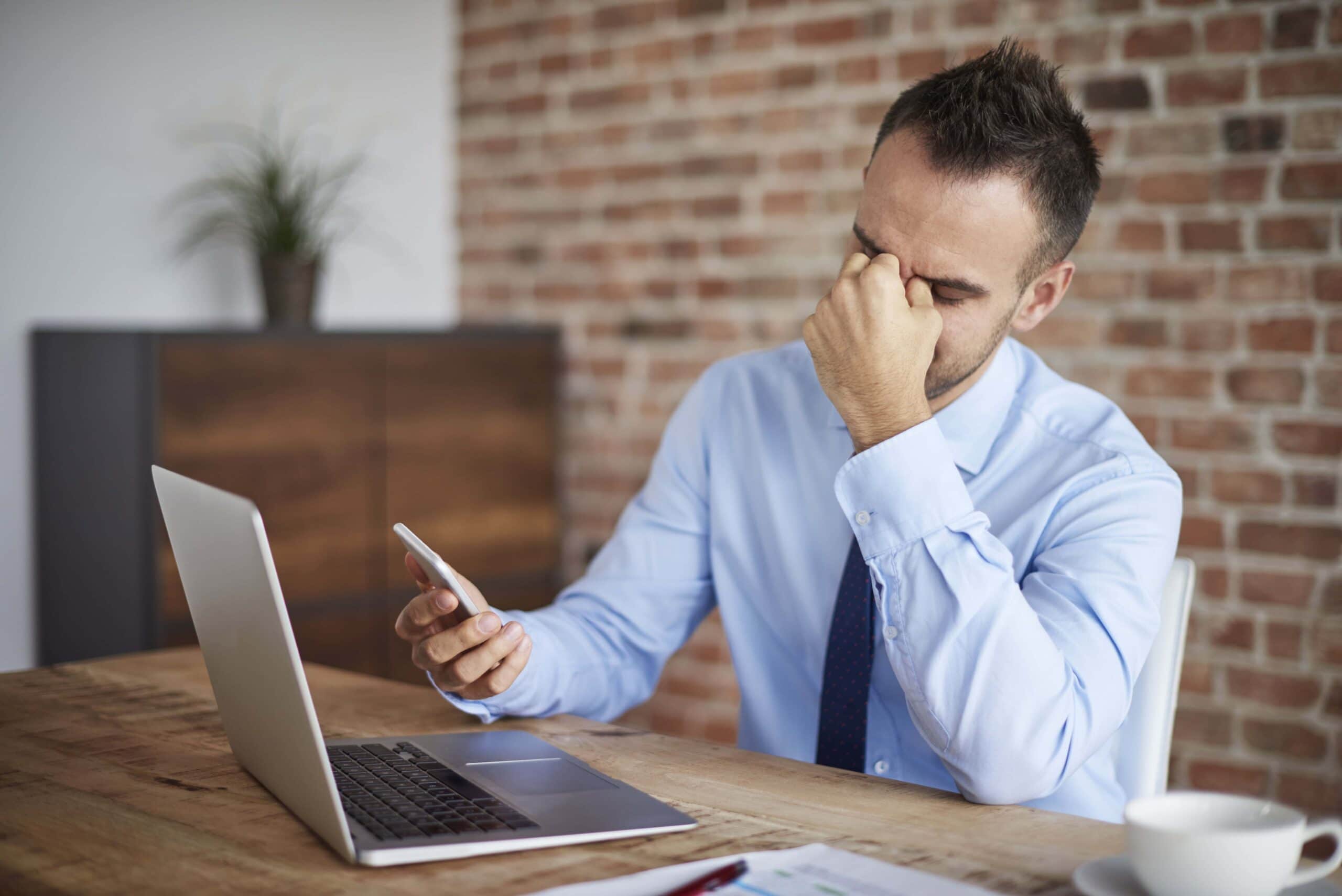 notification fatigue